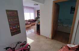 Etaj intermediar, posibilitate decomandare, 2 balcoane, parcare, zona Porii