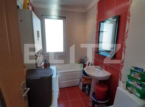 Apartament de vânzare 2 camere Floreşti - 47995AV | BLITZ Cluj-Napoca | Poza8