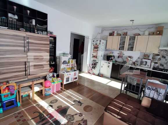 Apartament de vânzare 2 camere Floreşti - 47995AV | BLITZ Cluj-Napoca | Poza3