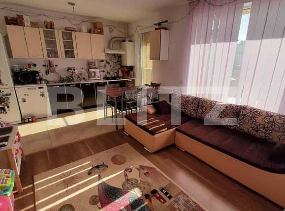 Apartament de vânzare 2 camere Floreşti - 47995AV | BLITZ Cluj-Napoca | Poza1