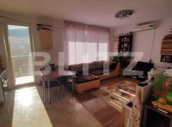 Apartament de vânzare 2 camere Floreşti - 47995AV | BLITZ Cluj-Napoca | Poza2