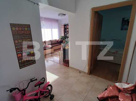 Apartament de vânzare 2 camere Floreşti - 47995AV | BLITZ Cluj-Napoca | Poza5