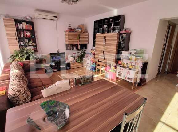 Apartament de vânzare 2 camere Floreşti - 47995AV | BLITZ Cluj-Napoca | Poza4