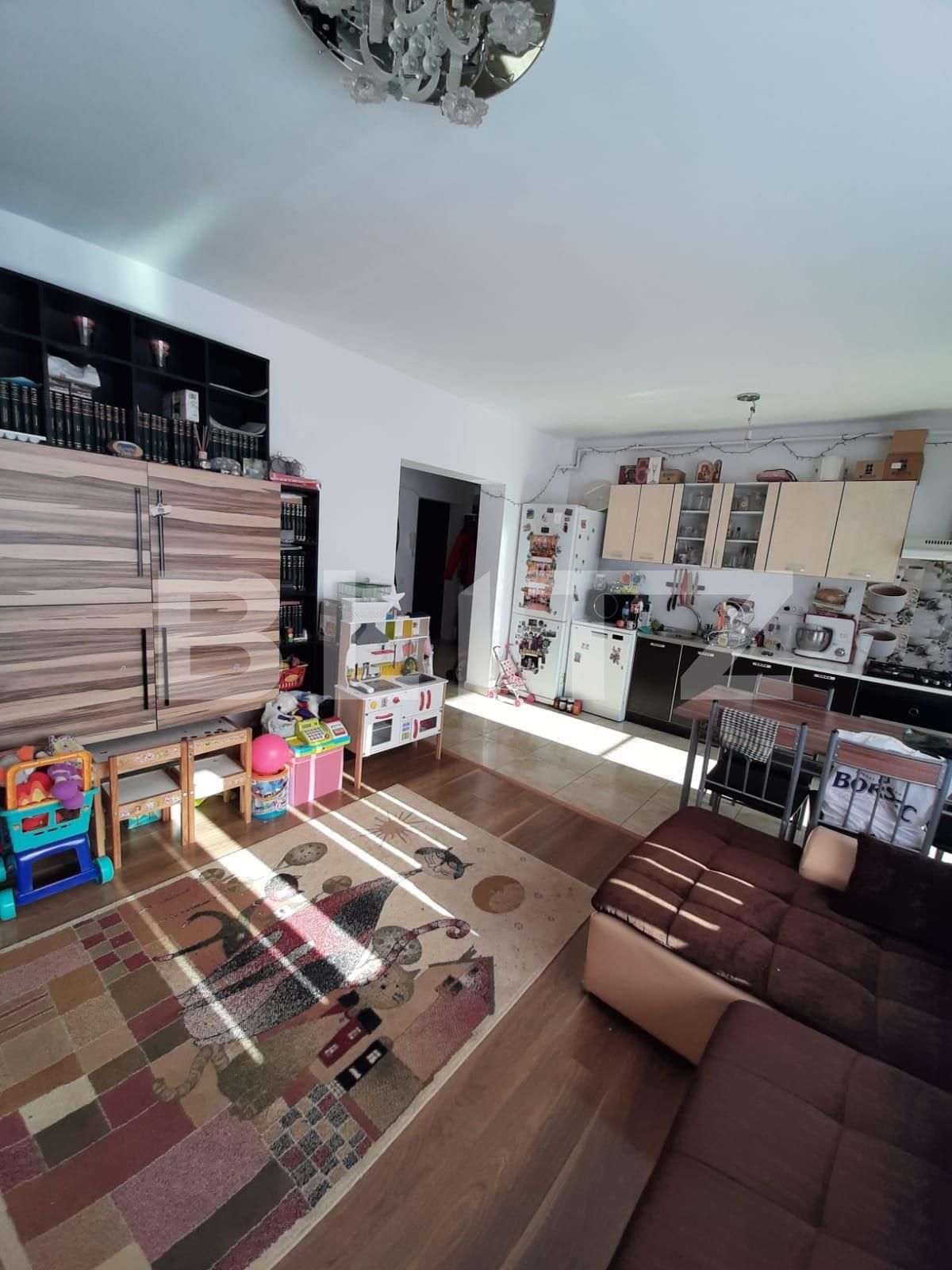 Apartament de vânzare 2 camere Floreşti - 47995AV | BLITZ Cluj-Napoca | Poza3