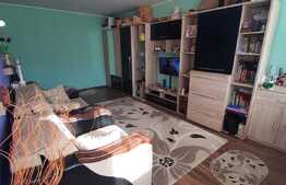 Garsoniera mobilata si utilata, zona Porii