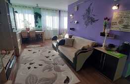 Garsoniera mobilata si utilata, zona Porii