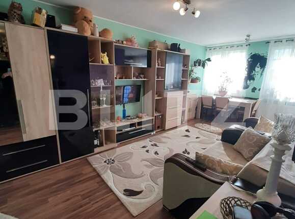 Garsonieră de vânzare Floreşti - 47996AV | BLITZ Cluj-Napoca | Poza1