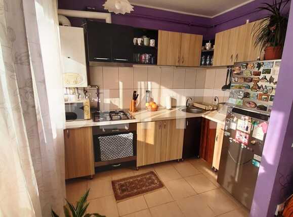 Garsonieră de vânzare Floreşti - 47996AV | BLITZ Cluj-Napoca | Poza4