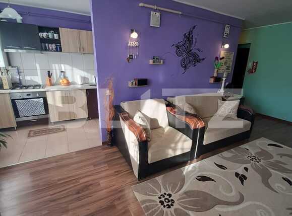 Garsonieră de vânzare Floreşti - 47996AV | BLITZ Cluj-Napoca | Poza3