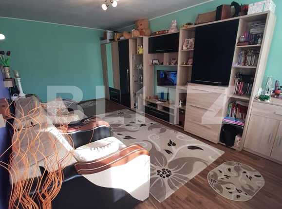 Garsonieră de vânzare Floreşti - 47996AV | BLITZ Cluj-Napoca | Poza5