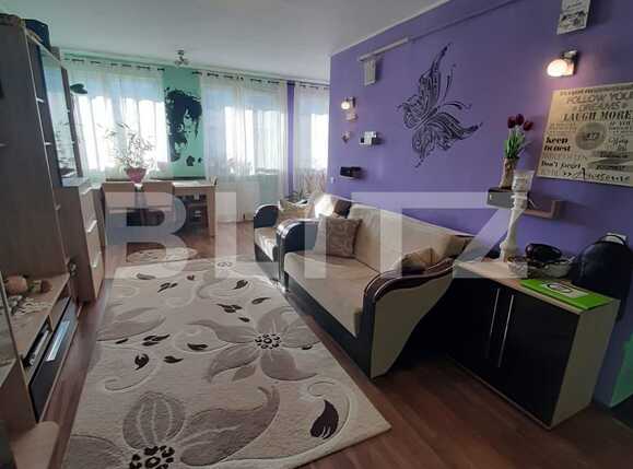 Garsonieră de vânzare Floreşti - 47996AV | BLITZ Cluj-Napoca | Poza2