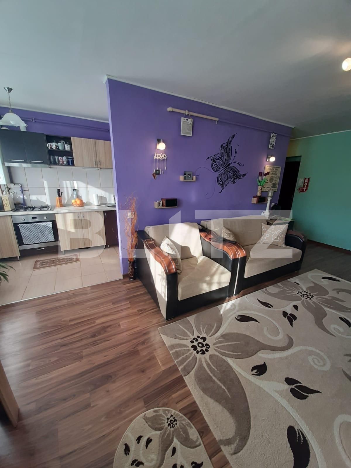 Garsonieră de vânzare Floreşti - 47996AV | BLITZ Cluj-Napoca | Poza3