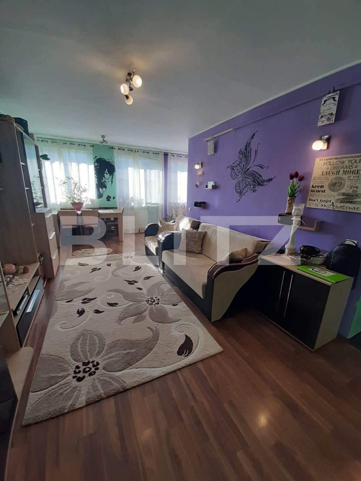 Garsonieră de vânzare Floreşti - 47996AV | BLITZ Cluj-Napoca | Poza2