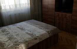 Apartament 3 camere, etaj intermediar, garaj, boxa, zona Calea Floresti 