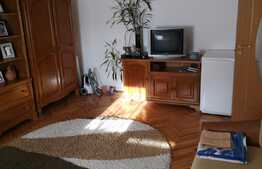 Apartament 3 camere, etaj intermediar, garaj, boxa, zona Calea Floresti 