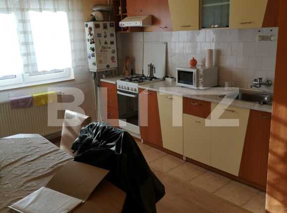 Apartament de vânzare 3 camere Manastur - 47997AV | BLITZ Cluj-Napoca | Poza5