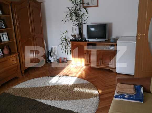 Apartament de vânzare 3 camere Manastur - 47997AV | BLITZ Cluj-Napoca | Poza1