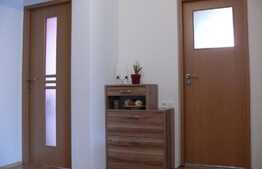 Apartament 3 camere, bloc nou, zona strazii Edgar Quinet