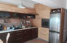 Apartament 3 camere, bloc nou, zona strazii Edgar Quinet