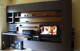 Apartament 3 camere, bloc nou, zona strazii Edgar Quinet