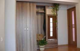 Apartament 3 camere, bloc nou, zona strazii Edgar Quinet