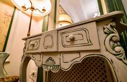 Investiție! Apartament deosebit cu 2 camere, zona ultracentrală!