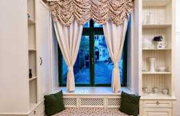 Investiție! Apartament deosebit cu 2 camere, zona ultracentrală!