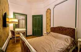 Investiție! Apartament deosebit cu 2 camere, zona ultracentrală!