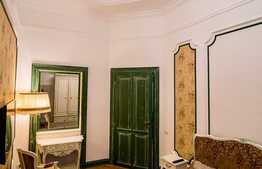 Investiție! Apartament deosebit cu 2 camere, zona ultracentrală!