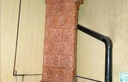 De vanzare 2 camere, 64 mp utili, posibilitate Prima Casa