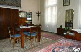 De vanzare 2 camere, 64 mp utili, posibilitate Prima Casa