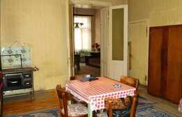 De vanzare 2 camere, 64 mp utili, posibilitate Prima Casa