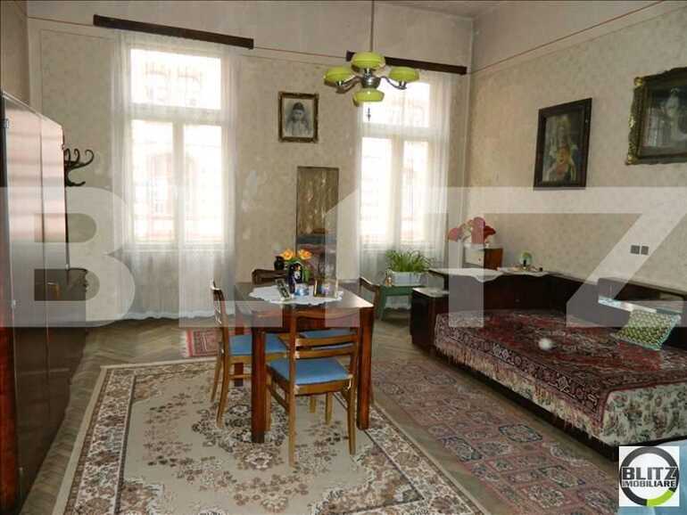 Apartament de vânzare 2 camere Central - 48AV | BLITZ Cluj-Napoca | Poza1