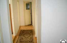 Vanzare 3 camere in imobil reabilitat termic, zona Kaufland