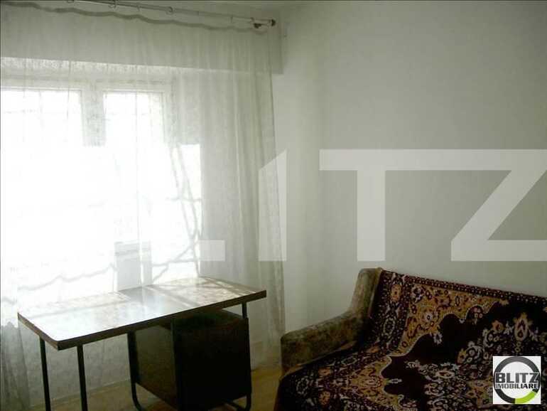 Apartament de vanzare 3 camere Marasti - 480AV | BLITZ Cluj-Napoca | Poza1