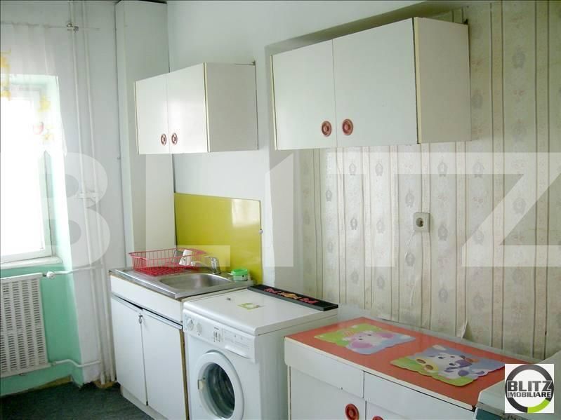Apartament de vânzare 3 camere Marasti - 480AV | BLITZ Cluj-Napoca | Poza3