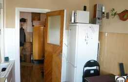Apartament 2 camere, 46 mp la 5 minute de Kaufland Manastur