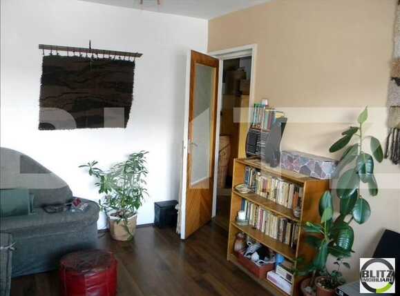 Apartament de vânzare 2 camere Manastur - 4800AV | BLITZ Cluj-Napoca | Poza1