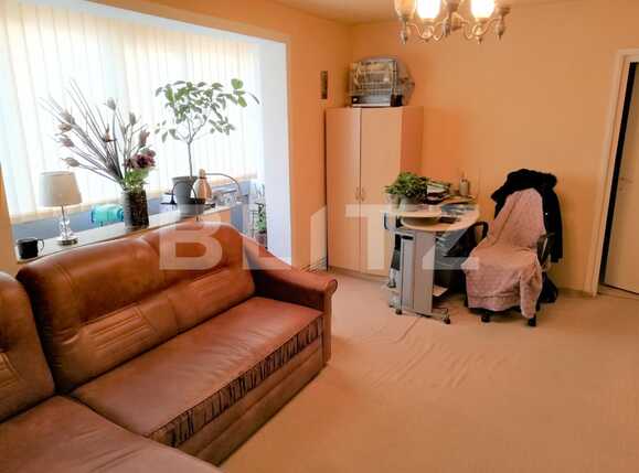 Apartament de vânzare 3 camere Manastur - 48000AV | BLITZ Cluj-Napoca | Poza1