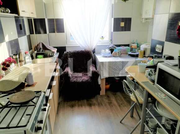 Apartament de vânzare 3 camere Manastur - 48000AV | BLITZ Cluj-Napoca | Poza2