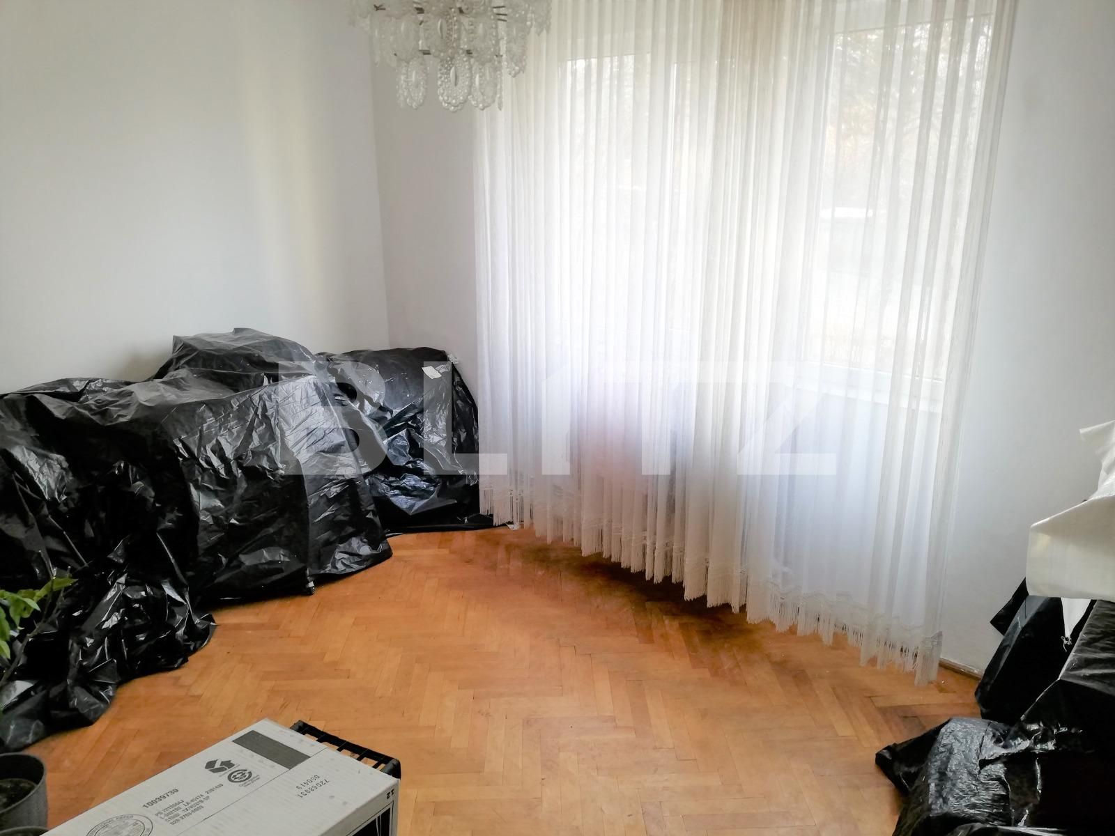 Apartament de vânzare 3 camere Manastur - 48000AV | BLITZ Cluj-Napoca | Poza3