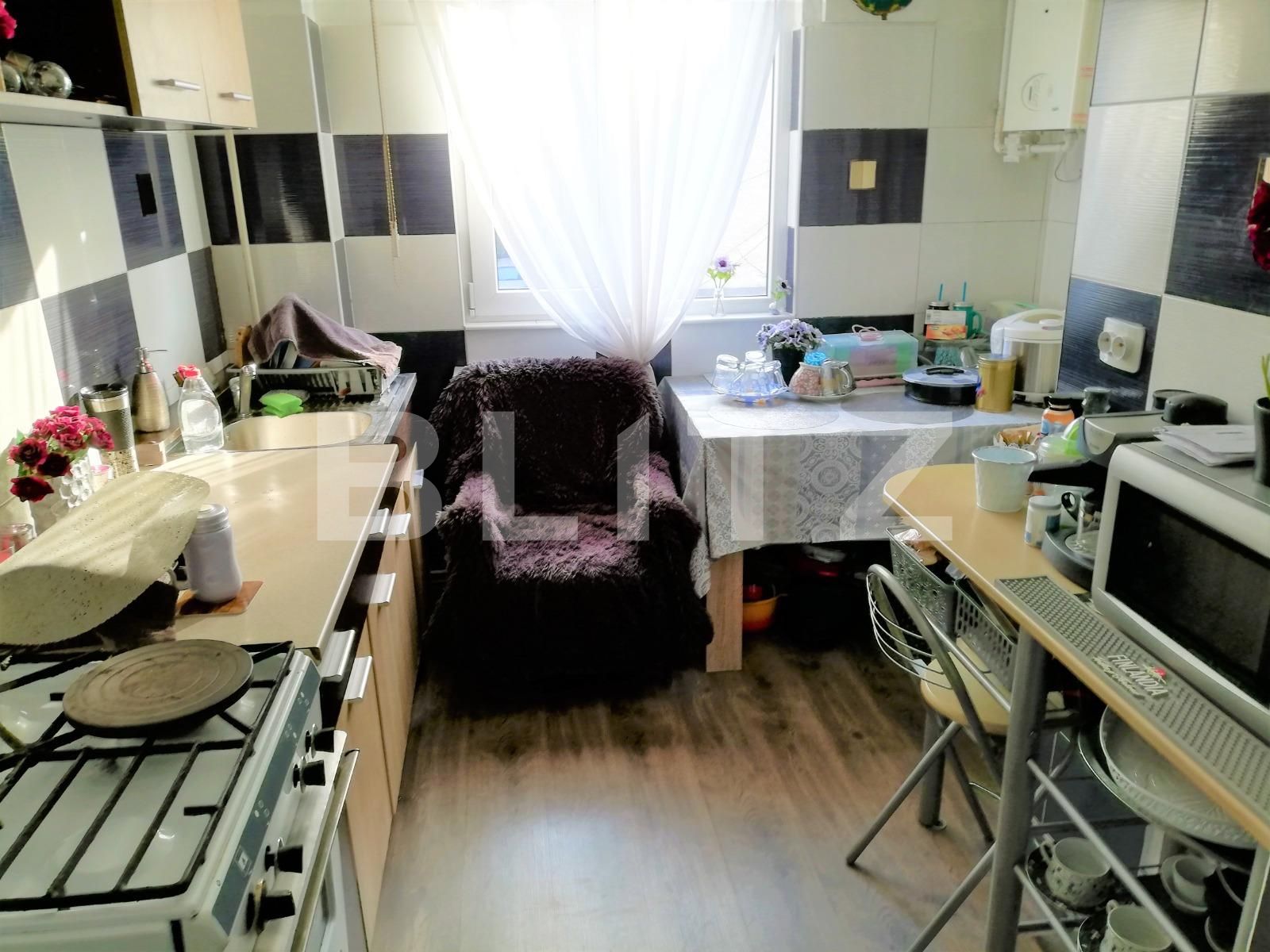 Apartament de vânzare 3 camere Manastur - 48000AV | BLITZ Cluj-Napoca | Poza2