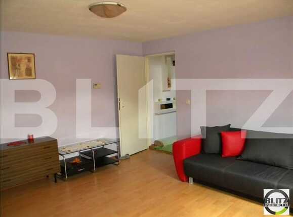 Apartament de vânzare 2 camere Manastur - 4801AV | BLITZ Cluj-Napoca | Poza2