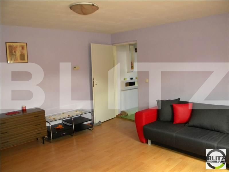 Apartament de vânzare 2 camere Manastur - 4801AV | BLITZ Cluj-Napoca | Poza2