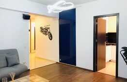 2 camere, 55mp, balcon, zona strazii Muresului!