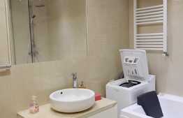 2 camere, 55mp, balcon, zona strazii Muresului!