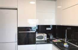 2 camere, 55mp, balcon, zona strazii Muresului!