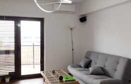 2 camere, 55mp, balcon, zona strazii Muresului!