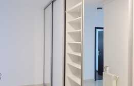 2 camere, 55mp, balcon, zona strazii Muresului!