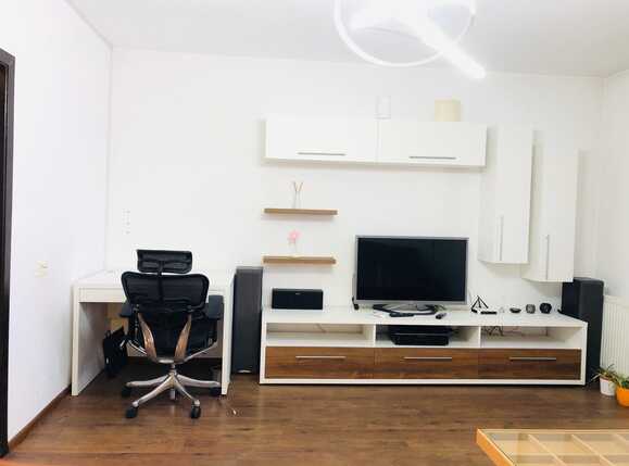 Apartament de închiriat 2 camere Intre Lacuri - 48012AI | BLITZ Cluj-Napoca | Poza2